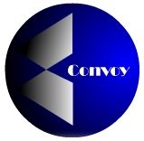 Convoy3dlogo