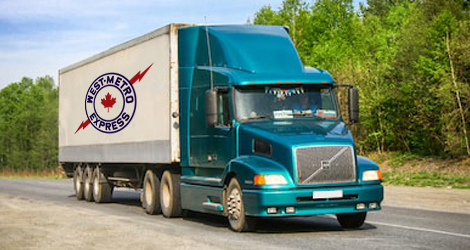 full-truckload